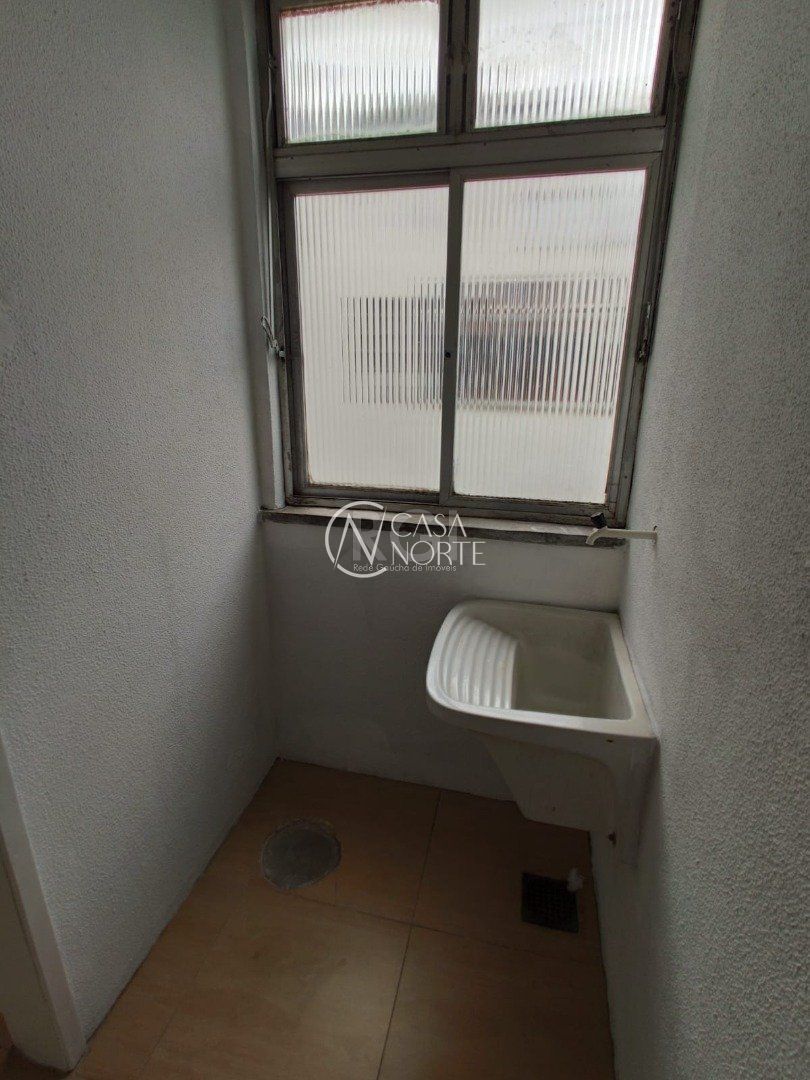 Apartamento à venda com 1 quarto, 40m², Avenida Ipiranga no bairro Partenon em Porto Alegre