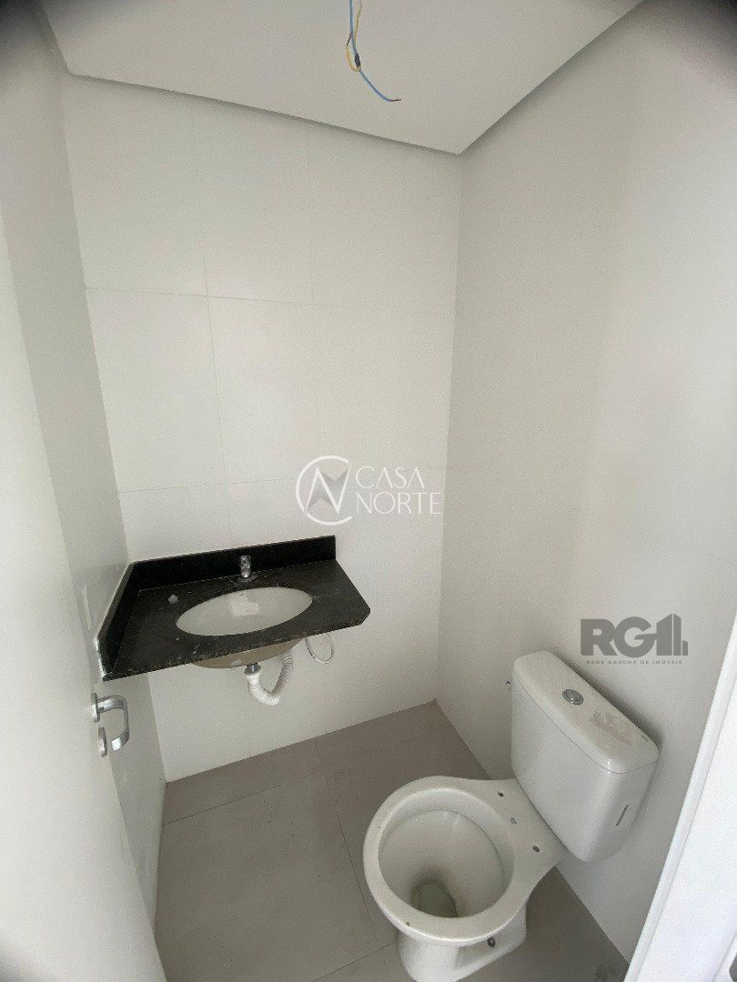 Loft à venda com 1 quarto, 98m², 1 vaga, Rua Oito de Julho no bairro Jardim Botânico em Porto Alegre