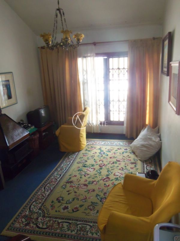 Casa de Condomínio à venda com 2 quartos, 86m², 2 vagas, Rua Doutor Mário Totta no bairro Tristeza em Porto Alegre