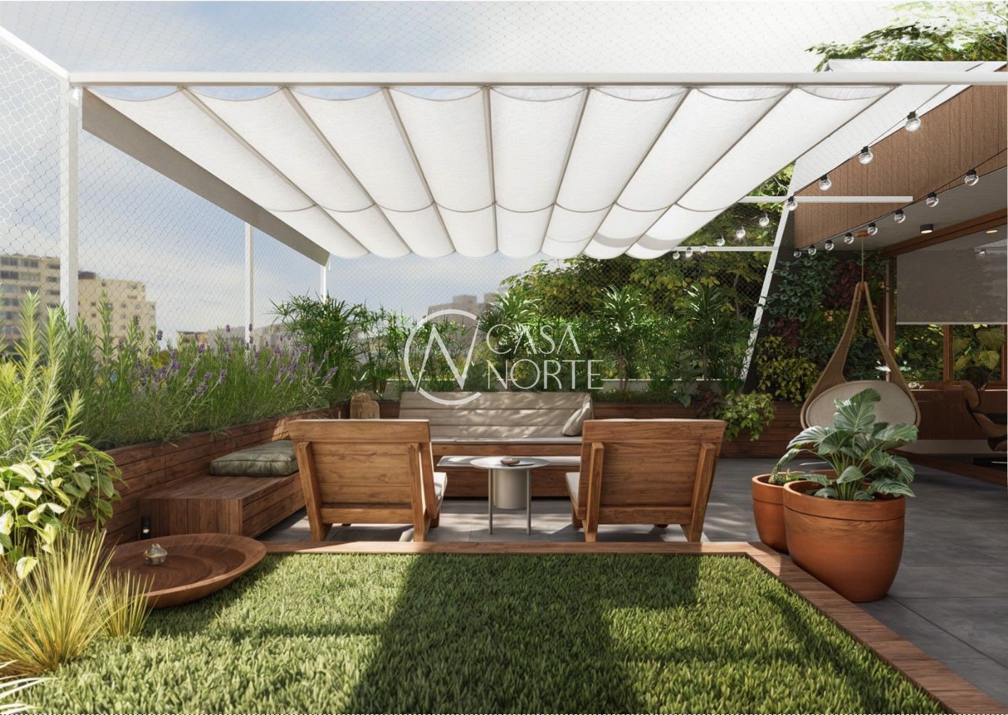 Cobertura à venda com 3 quartos, 554m², 3 suítes, 5 vagas, Rua Dona Eugênia no bairro Santa Cecília em Porto Alegre