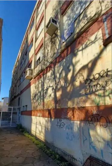 Prédio Residencial à venda com 3 quartos, 1686m², 8 vagas, Avenida Bento Gonçalves no bairro Partenon em Porto Alegre