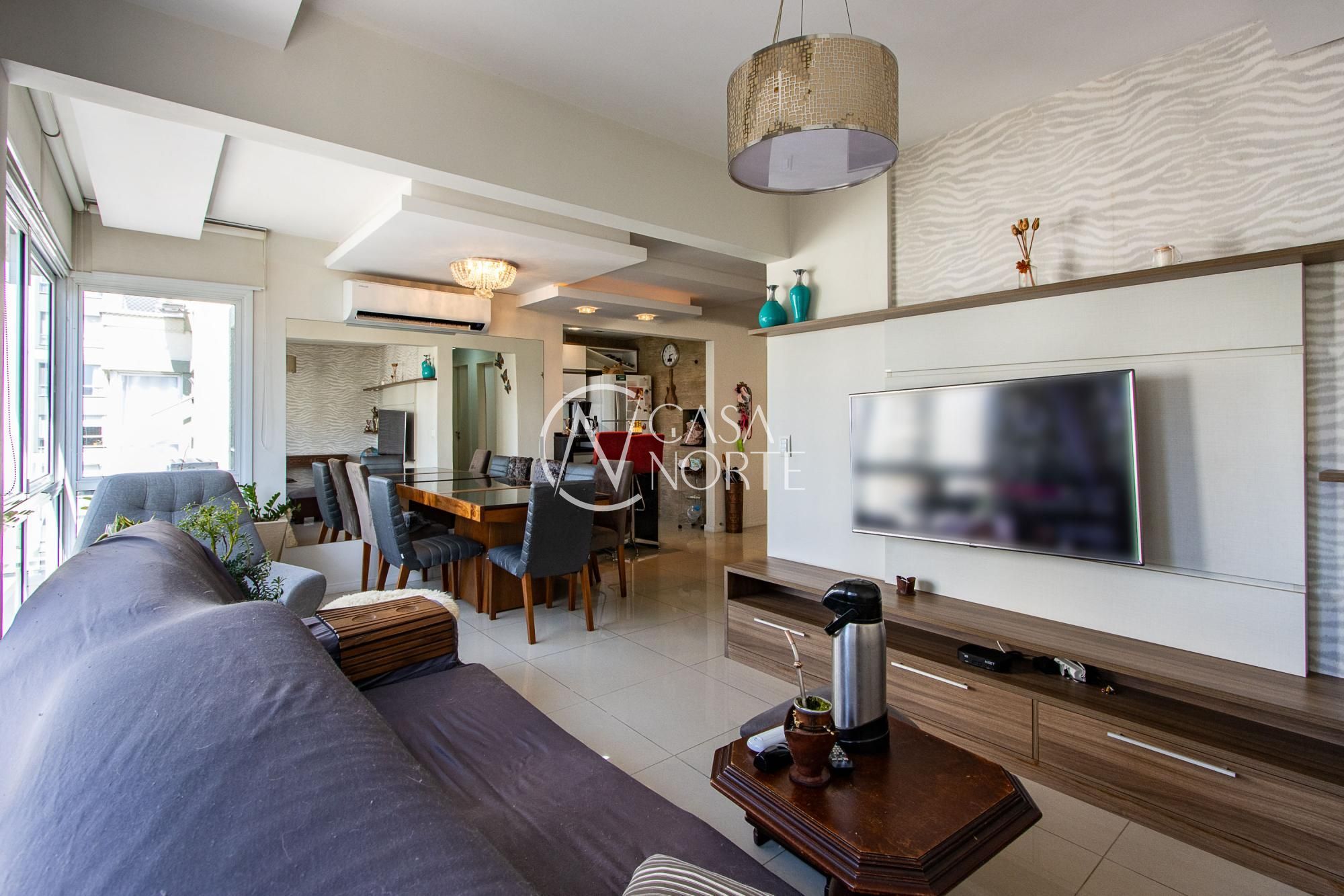 Apartamento à venda com 3 quartos, 72m², 1 suíte, 1 vaga, Avenida da Cavalhada no bairro Cavalhada em Porto Alegre