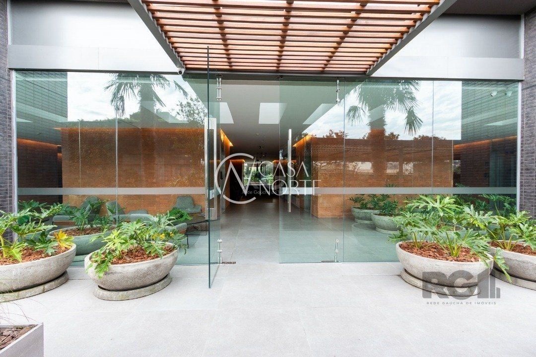 Loft à venda com 1 quarto, 35m², 1 suíte, 1 vaga, Rua Cassilda Flora Zaffari no bairro Teresópolis em Porto Alegre