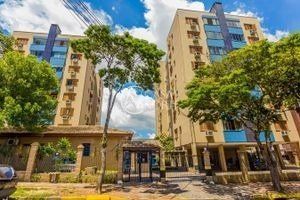 Apartamento à venda com 2 quartos, 77m², 1 vaga, Rua Doutor Murtinho no bairro Bom Jesus em Porto Alegre