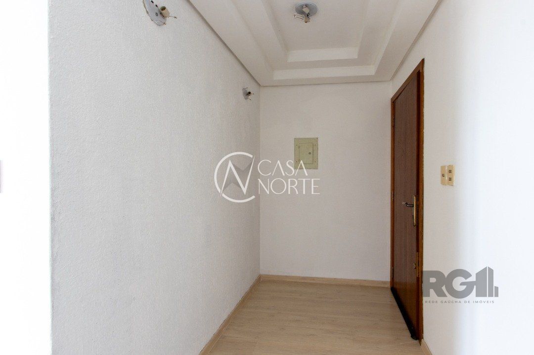 Cobertura à venda com 3 quartos, 152m², Rua Catumbi no bairro Medianeira em Porto Alegre