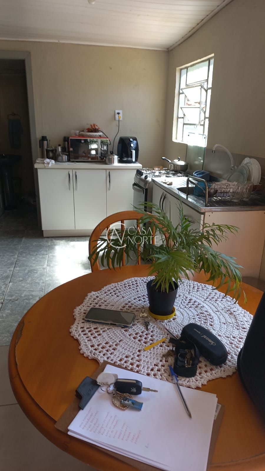 Casa à venda com 2 quartos, 417m², 3 vagas, Avenidajuca Batista no bairro Cavalhada em Porto Alegre