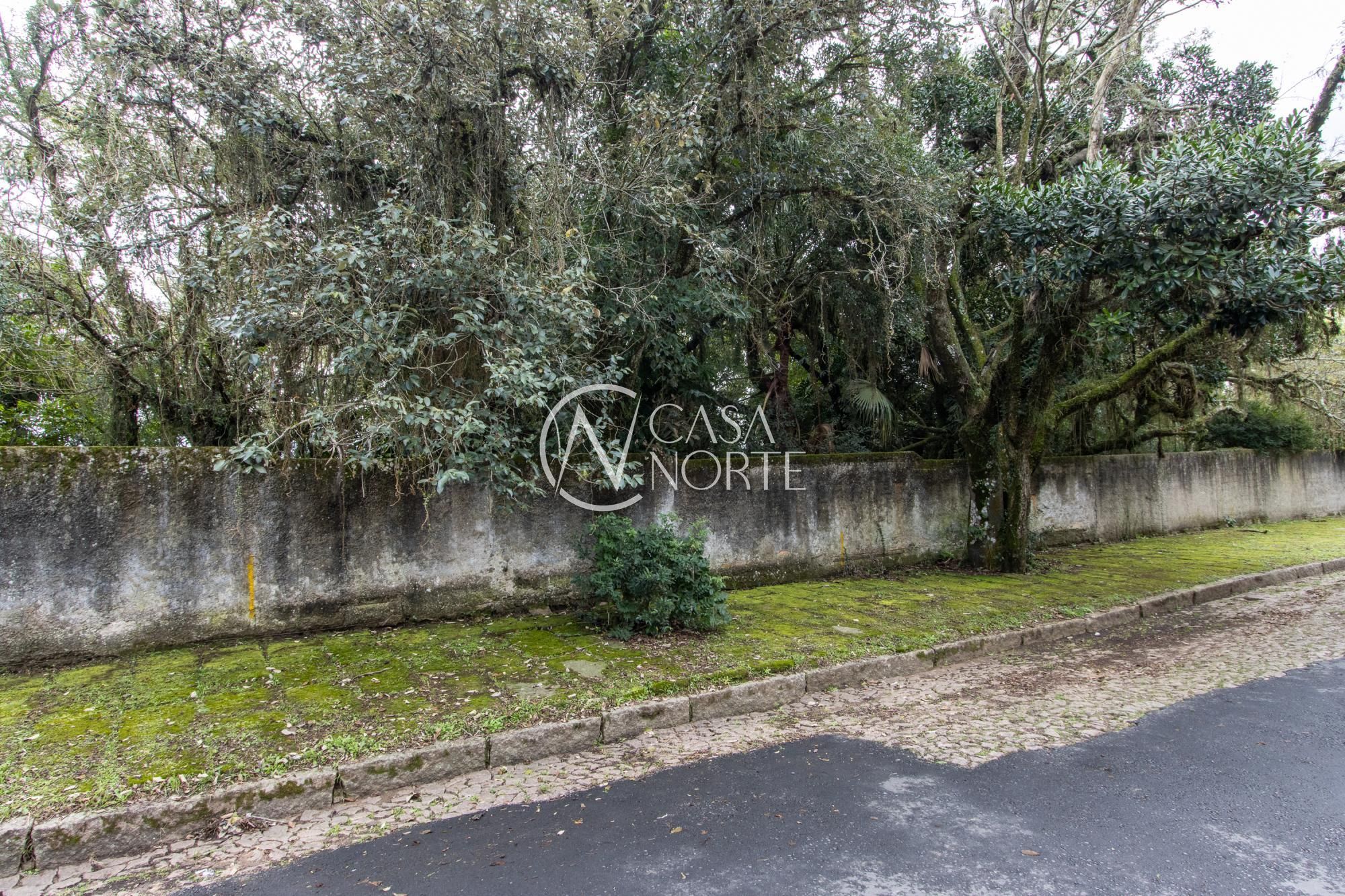 Terreno à venda  com 315m², Rua Charruas no bairro Espírito Santo em Porto Alegre