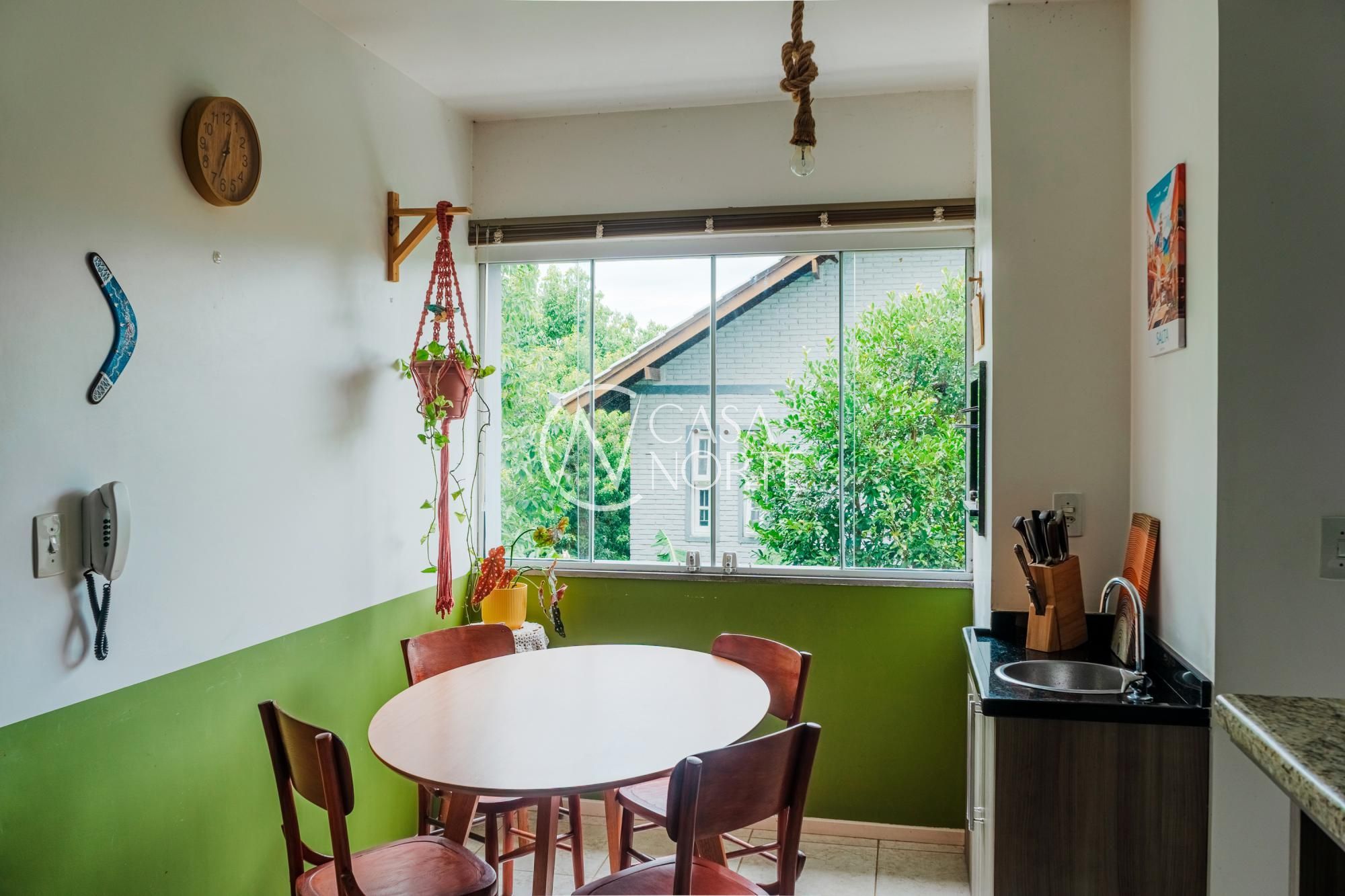 Apartamento à venda com 3 quartos, 66m², 1 vaga, Estrada Campo Novo no bairro Ipanema em Porto Alegre