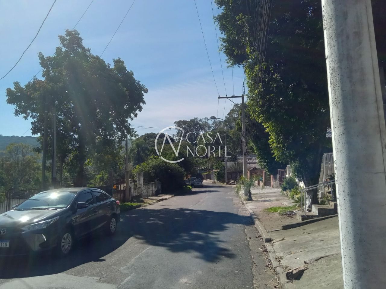 Casa à venda com 1 quarto, 48m², Rua Major Tito no bairro Belém Velho em Porto Alegre