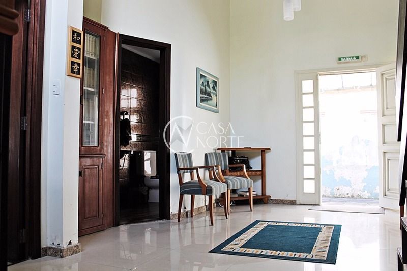 Prédio Comercial à venda , 236m², 4 vagas, Rua Comendador Rodolfo Gomes no bairro Menino Deus em Porto Alegre