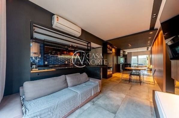 Apartamento Garden à venda com 2 quartos, 146m², 1 suíte, 1 vaga, Rua Coronel Aparício Borges no bairro Glória em Porto Alegre