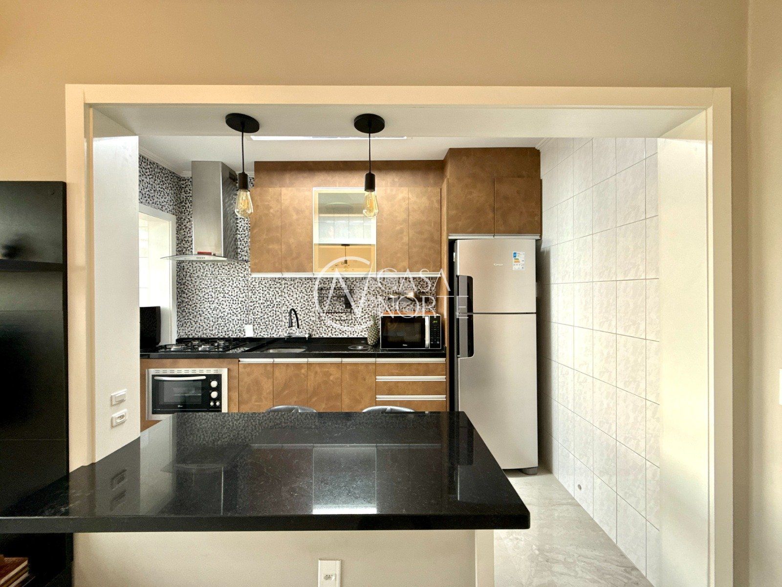 Apartamento à venda com 1 quarto, 43m², 1 vaga, Rua Ouro Preto no bairro Jardim Floresta em Porto Alegre