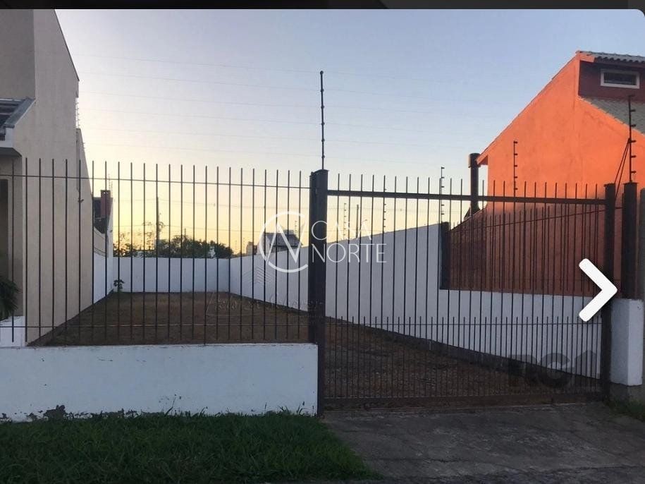 Terreno à venda  com 195m², Rua Doutor Hermes Pacheco no bairro Aberta dos Morros em Porto Alegre