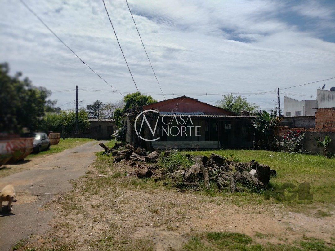 Terreno à venda  com 924m², Rua Landel de Moura no bairro Tristeza em Porto Alegre