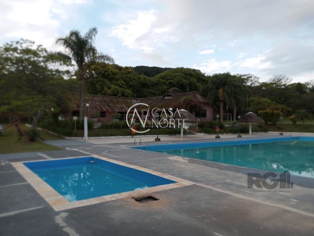 Terreno à venda  com 112m², Avenida da Serraria no bairro Espírito Santo em Porto Alegre