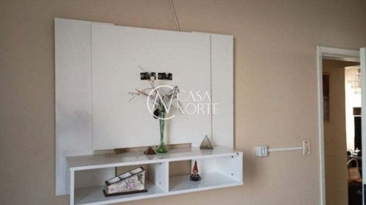 Apartamento à venda com 2 quartos, 78m², Avenida Benjamin Constant no bairro São João em Porto Alegre