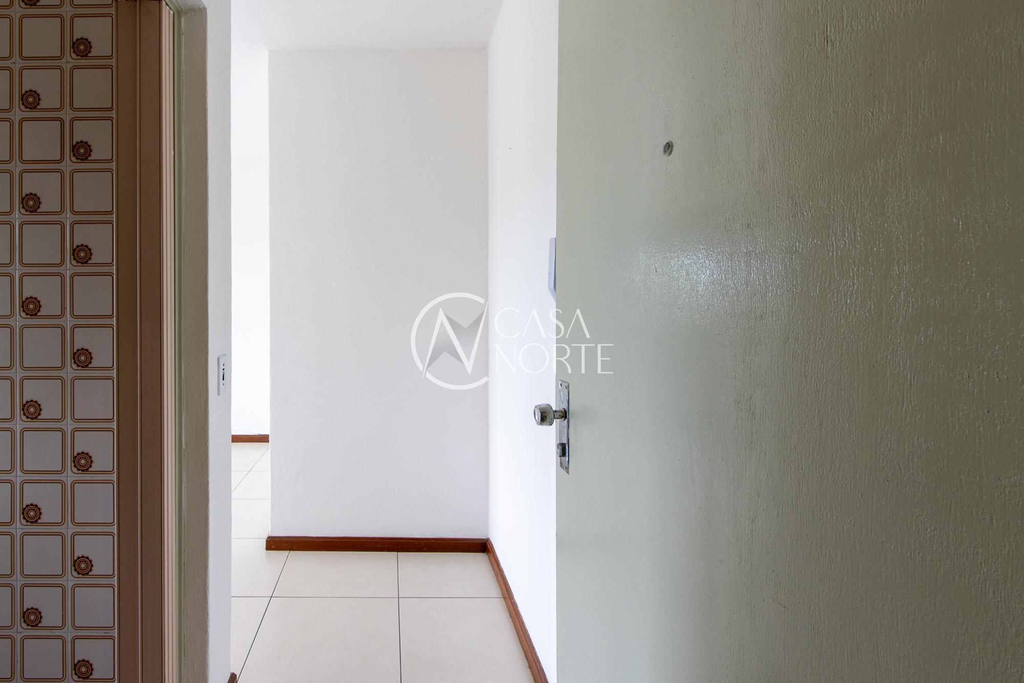 Apartamento à venda com 2 quartos, 75m², 1 vaga, Rua Doutor Pereira Neto no bairro Tristeza em Porto Alegre