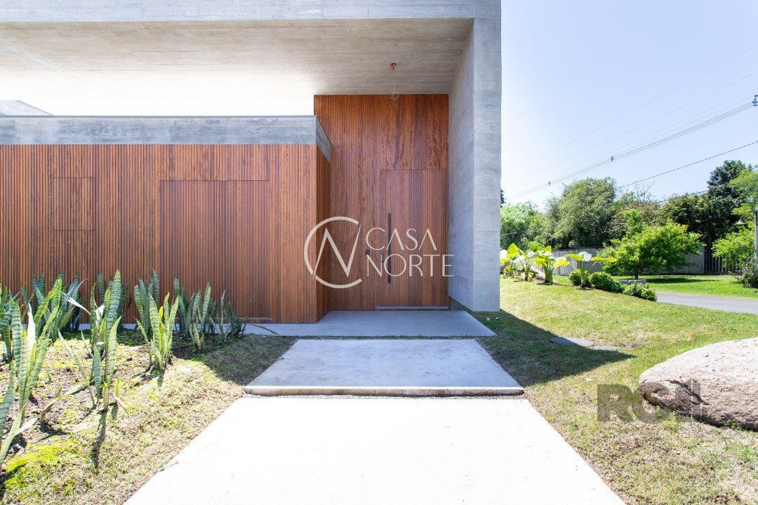 Casa de Condomínio à venda com 4 quartos, 389m², 4 suítes, 4 vagas, Avenida Juca Batista no bairro Terraville em Porto Alegre