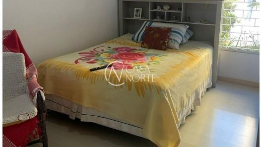 Apartamento à venda com 2 quartos, 63m², Avenida Wenceslau Escobar no bairro Tristeza em Porto Alegre