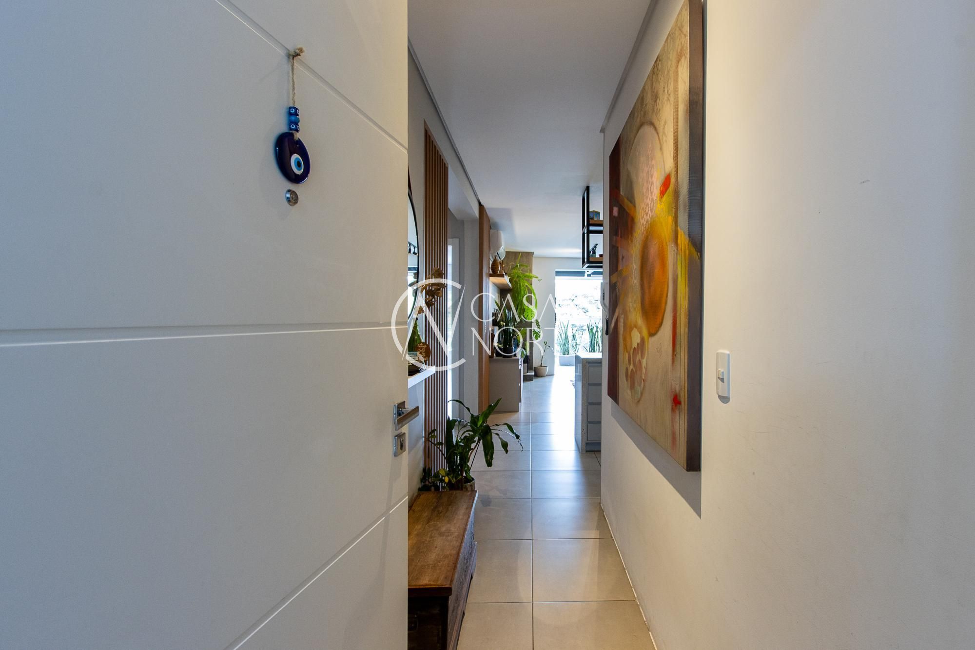 Apartamento à venda com 3 quartos, 98m², 1 suíte, 2 vagas, Rua Doutor Armando Barbedo no bairro Tristeza em Porto Alegre