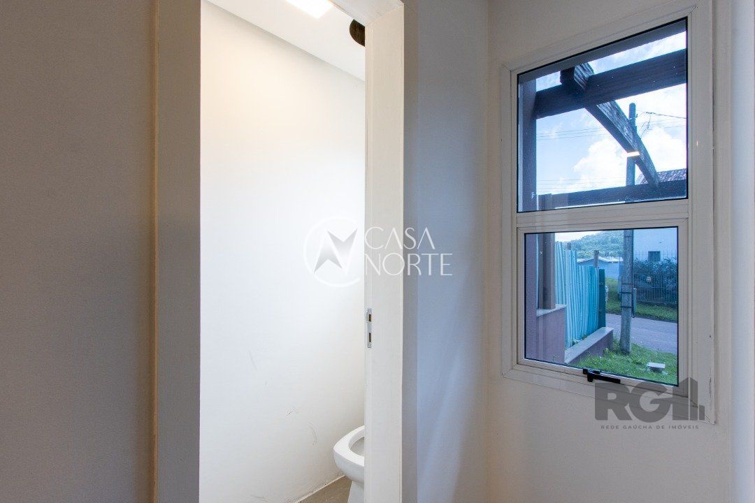 Casa à venda com 3 quartos, 149m², 1 suíte, 2 vagas, Rua Senador Mondin no bairro Aberta dos Morros em Porto Alegre