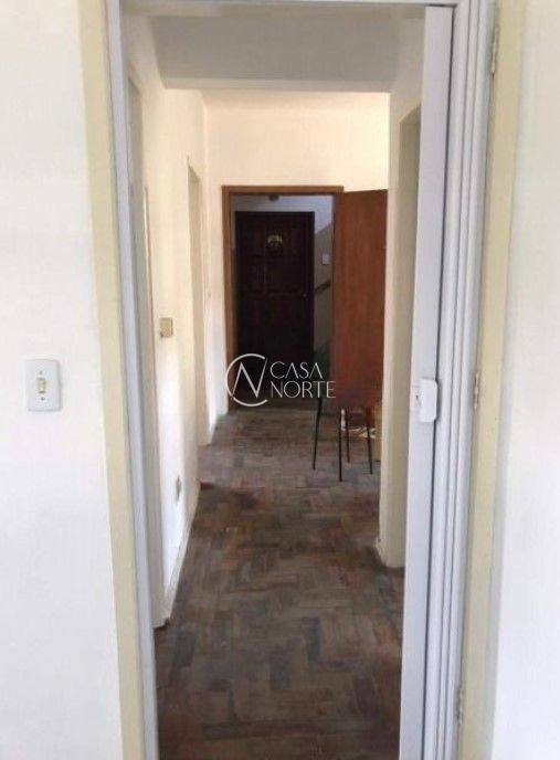 Apartamento à venda com 2 quartos, 48m², 1 vaga, Travessa Escobar no bairro Camaquã em Porto Alegre