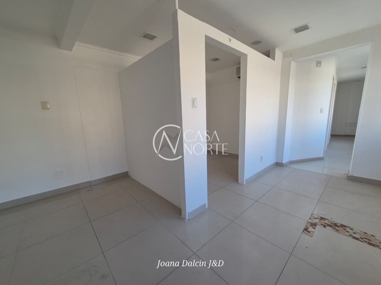 Sala Comercial à venda com 1 quarto, 22m², Rua dos Andradas no bairro Centro em Porto Alegre