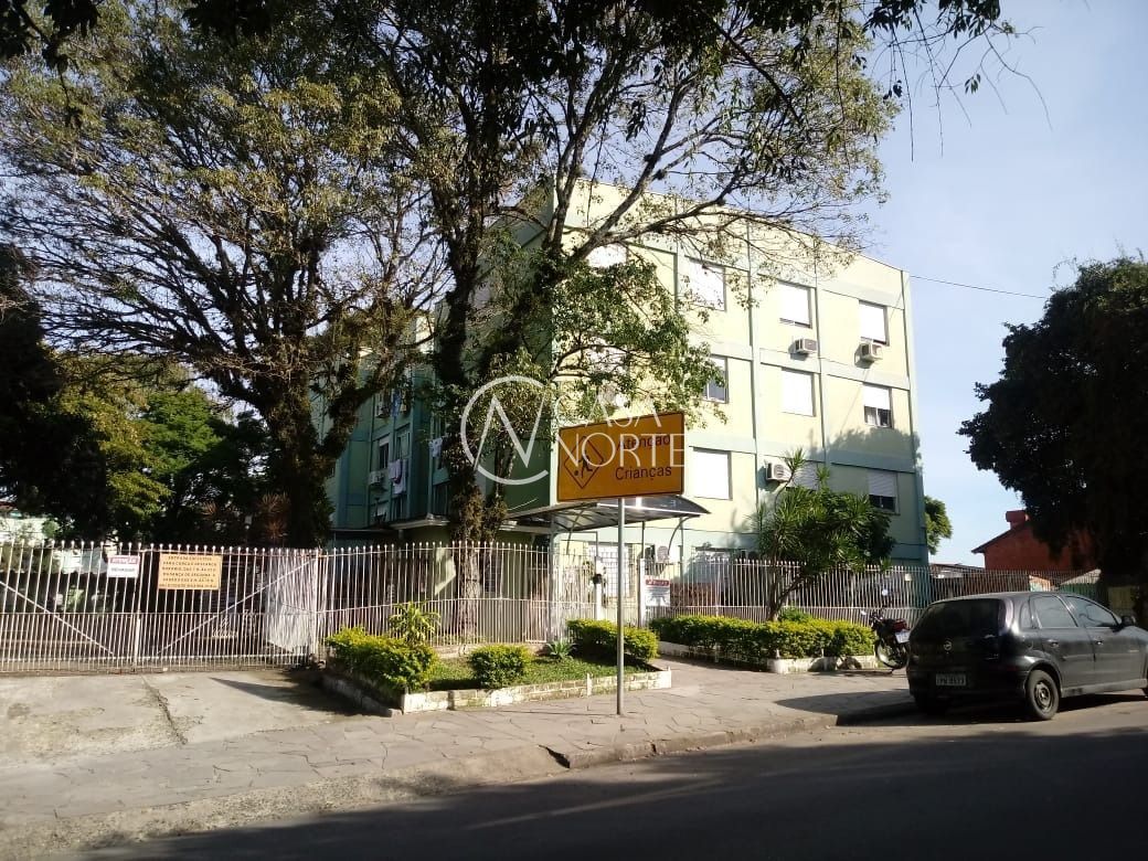 Apartamento à venda , 35m², Rua João Mora no bairro Camaquã em Porto Alegre
