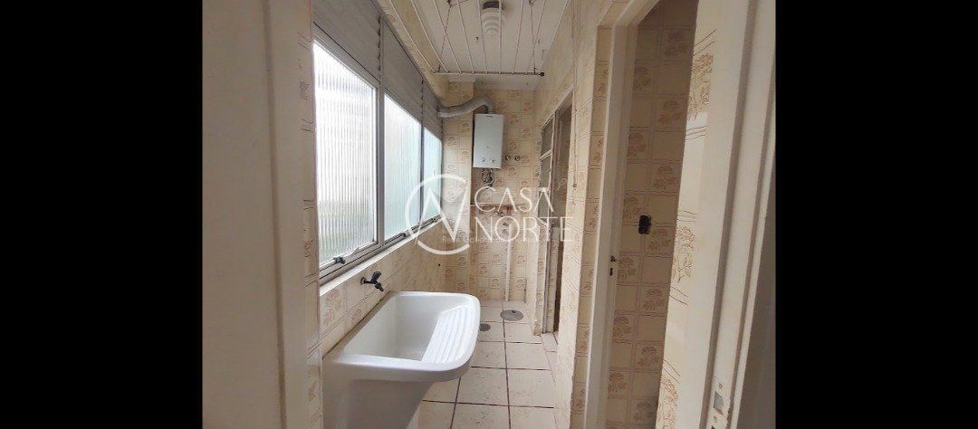 Apartamento à venda com 3 quartos, 97m², 1 vaga, Rua Honorio Silveira Dias no bairro Higienópolis em Porto Alegre