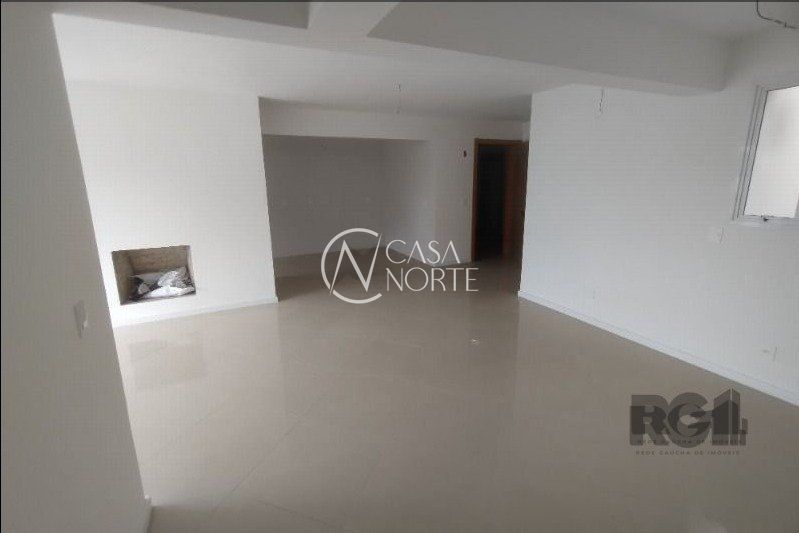 Apartamento à venda com 3 quartos, 116m², 1 suíte, 4 vagas, Rua Acelio Daudt no bairro Passo da Areia em Porto Alegre