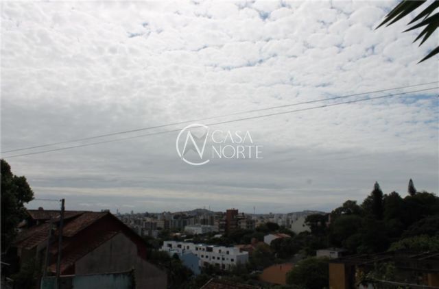 Terreno à venda  com 257m², Travessa Nossa Senhora de Lourdes no bairro Tristeza em Porto Alegre