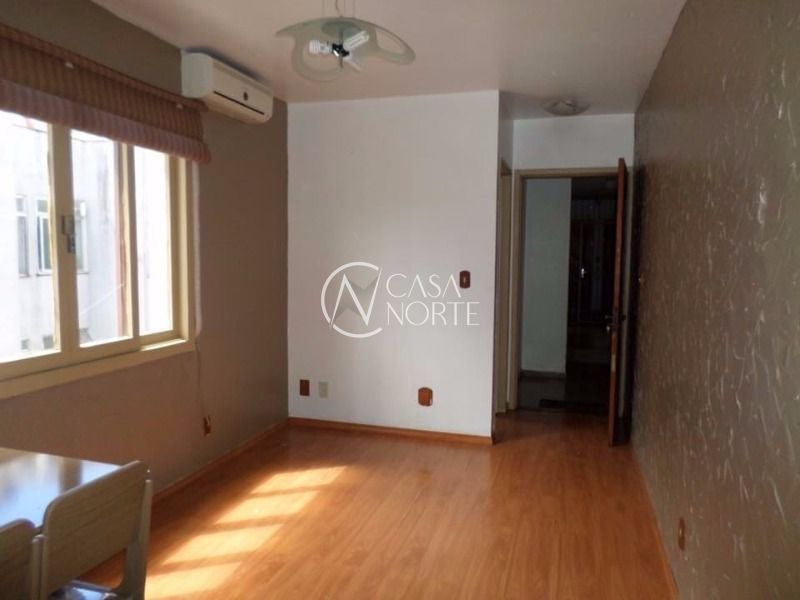 Apartamento à venda com 1 quarto, 42m², 1 vaga, Rua Marechal Hermes no bairro Camaquã em Porto Alegre