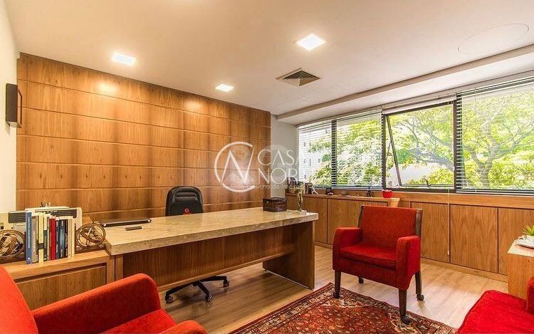 Sala Comercial à venda , 87m², Rua Marques do Pombal no bairro Moinhos de Vento em Porto Alegre