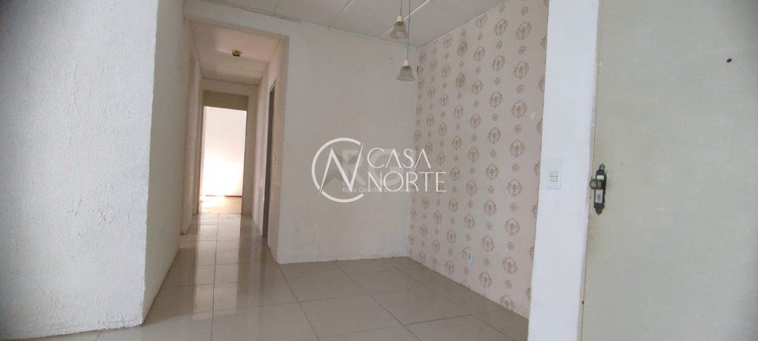 Apartamento à venda com 3 quartos, 69m², 1 vaga, Avenida Romeu Samarani Ferreira no bairro Vila Nova em Porto Alegre