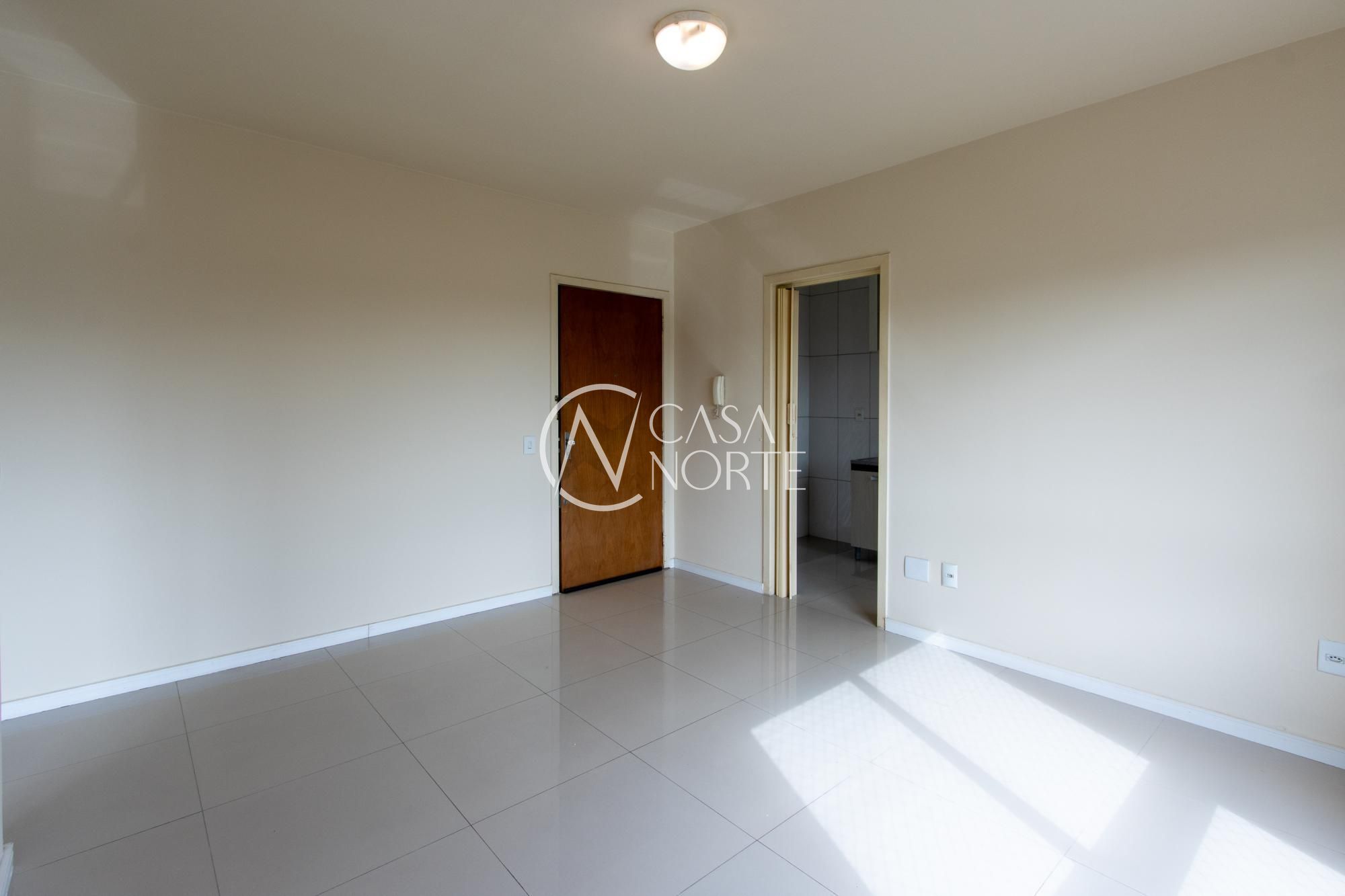 Apartamento à venda com 1 quarto, 42m², 1 suíte, Rua General Rondon no bairro Tristeza em Porto Alegre