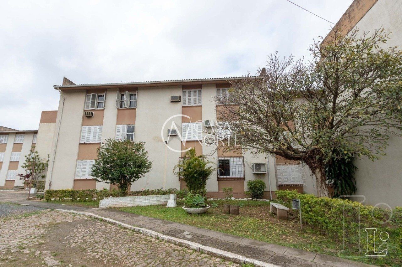 Apartamento à venda com 2 quartos, 61m², Avenida Wenceslau Escobar - de 1700 a 2348 - Lado Par no bairro Tristeza em Porto Alegre