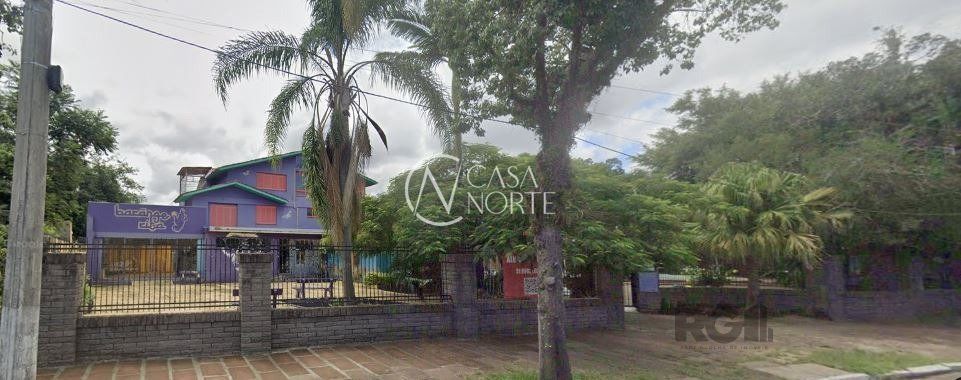 Casa Comercial à venda , 900m², 25 vagas, Avenida Guaíba no bairro Ipanema em Porto Alegre