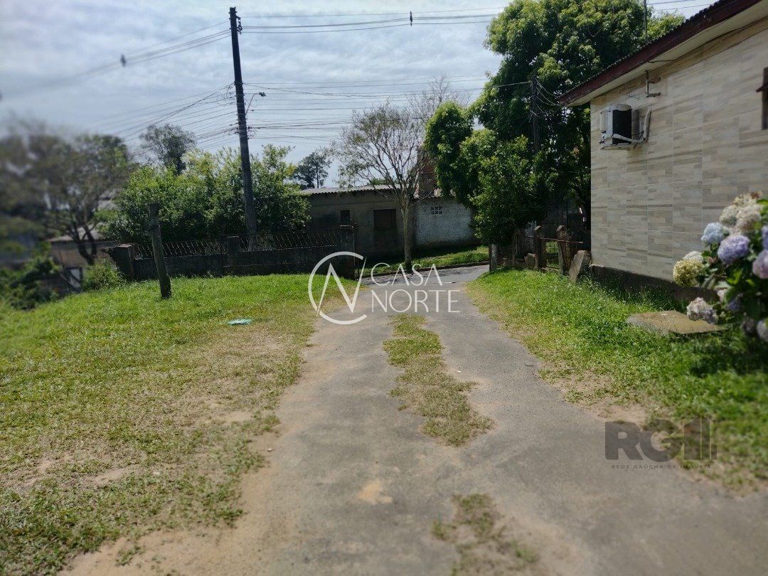Terreno à venda  com 924m², Rua Landel de Moura no bairro Tristeza em Porto Alegre