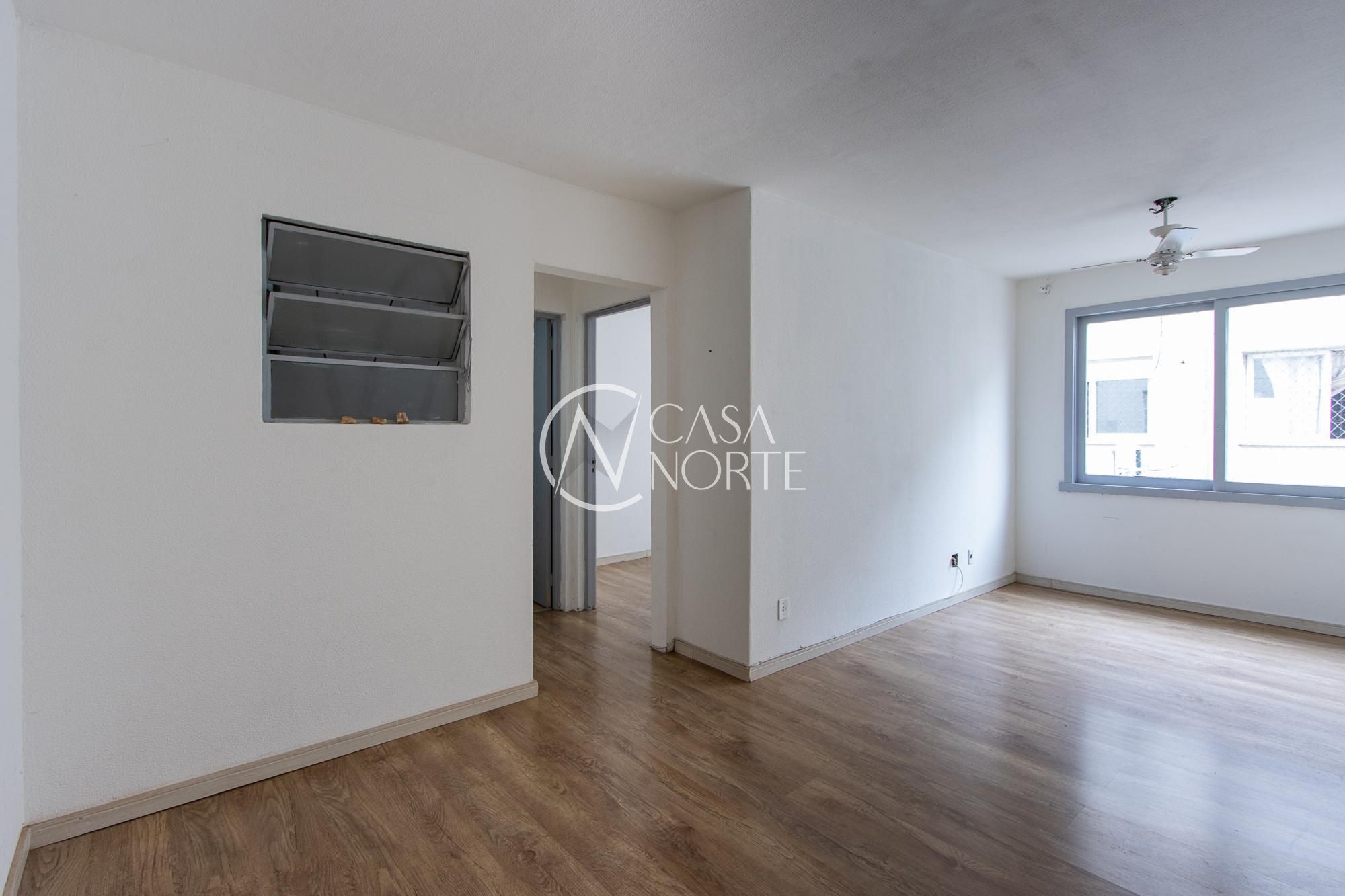 Apartamento à venda com 1 quarto, 47m², Rua Doutor Pereira Neto no bairro Tristeza em Porto Alegre