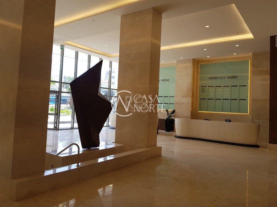 Sala Comercial à venda , 38m², Rua Carlos Silveira Martins Pacheco no bairro Cristo Redentor em Porto Alegre