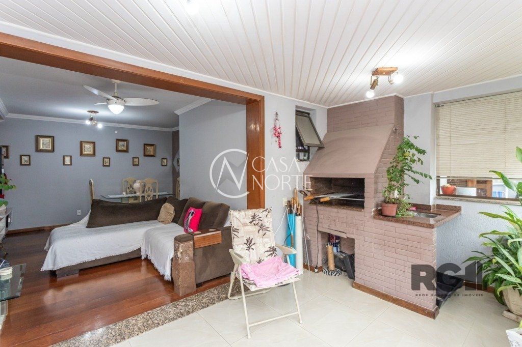 Apartamento à venda com 2 quartos, 90m², 1 suíte, 2 vagas, Rua General Rondon no bairro Tristeza em Porto Alegre