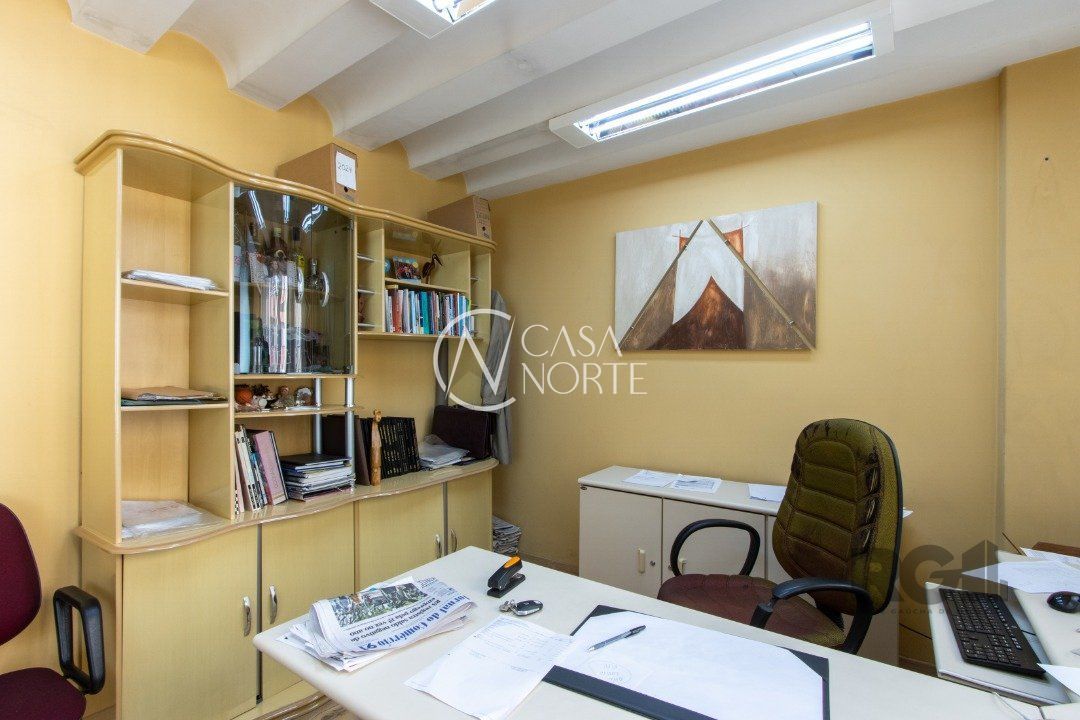 Sala Comercial à venda , 37m², Avenida Senador Salgado Filho no bairro Centro Histórico em Porto Alegre