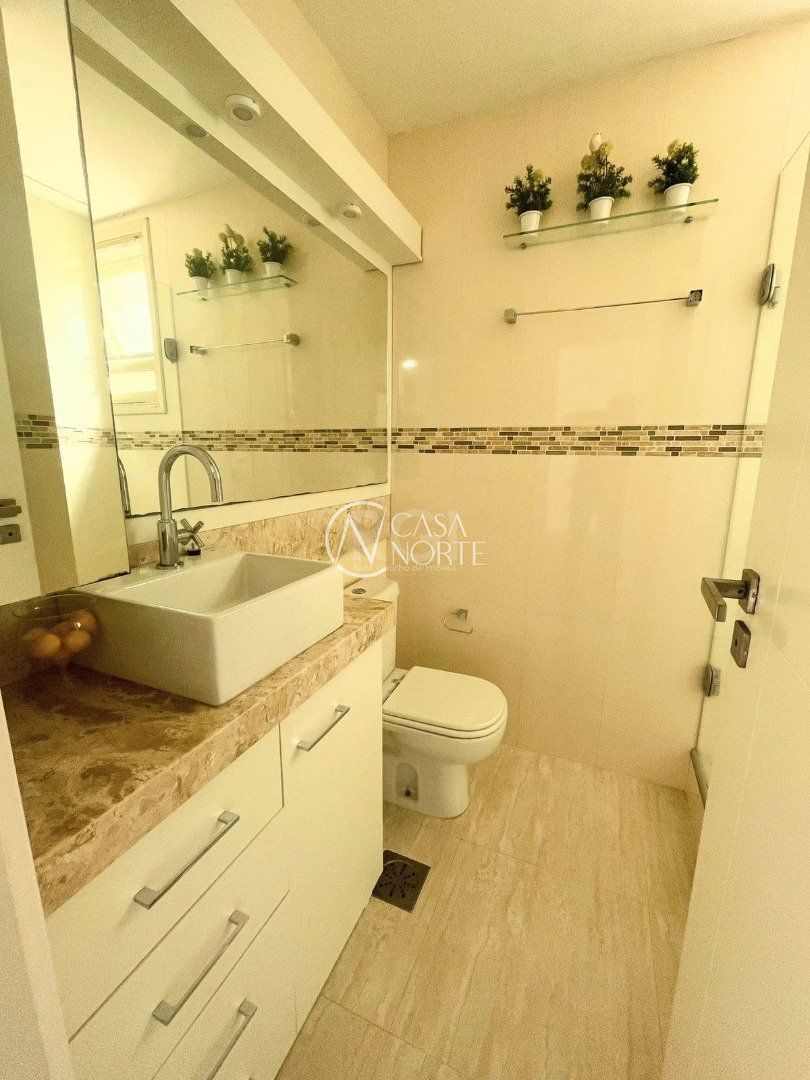 Apartamento à venda com 1 quarto, 45m², 1 vaga, Rua José de Alencar no bairro Menino Deus em Porto Alegre