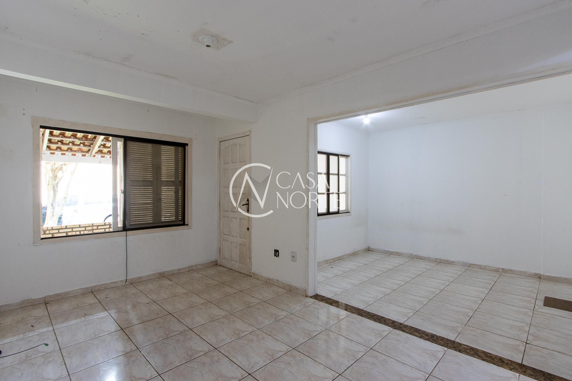 Casa de Condomínio à venda com 3 quartos, 122m², 2 vagas, Avenida Juca Batista no bairro Cavalhada em Porto Alegre