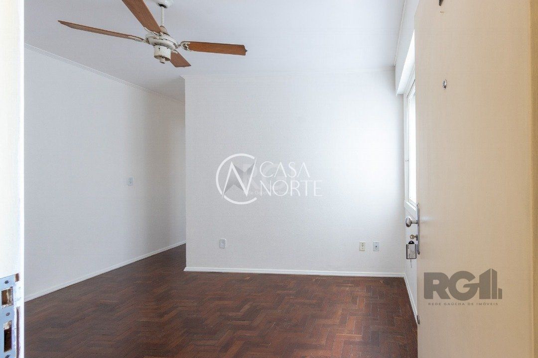 Apartamento à venda com 1 quarto, 42m², Avenida Erico Verissimo no bairro Menino Deus em Porto Alegre