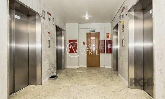 Sala Comercial à venda , 48m², Avenida Otávio Rocha no bairro Centro Histórico em Porto Alegre