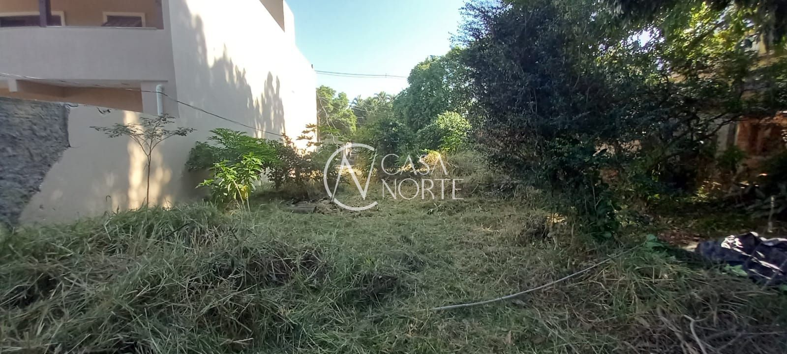 Terreno à venda  com 580m², Rua Gávea no bairro Ipanema em Porto Alegre