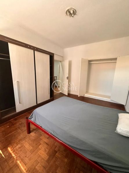 Apartamento à venda com 4 quartos, 126m², Rua Vigário José Inácio no bairro Centro Histórico em Porto Alegre