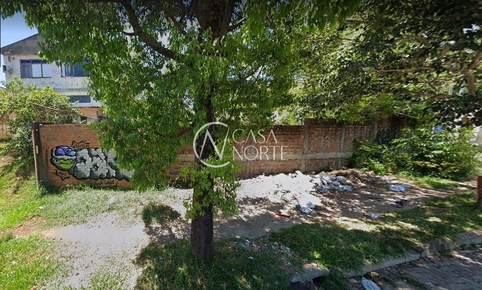 Terreno à venda  com 2131m², Rua Professor Clemente Pinto no bairro Medianeira em Porto Alegre