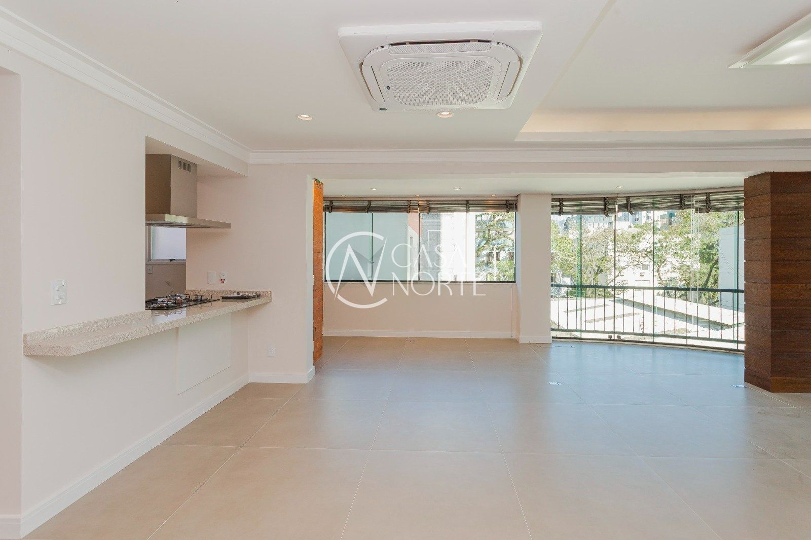 Apartamento à venda com 3 quartos, 120m², 1 suíte, 1 vaga, Rua Coronel Feijó no bairro São João em Porto Alegre